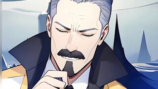 Belalang yang Berkembang: Episode 21