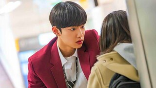 [KDrama] Spirit Finger - Eps 1 - Woo Yeon Gabung Ke Klub Ketemu Nam Gi Jeong