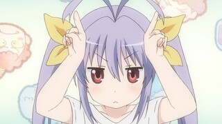 [Non Non Biyori] The Cuteness Challenge of Renge Miyauchi