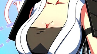 神级灵体：381集