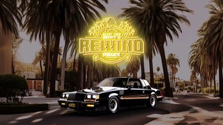 Blxst, Becky G, & Feid - Rewind (Lyric Video)