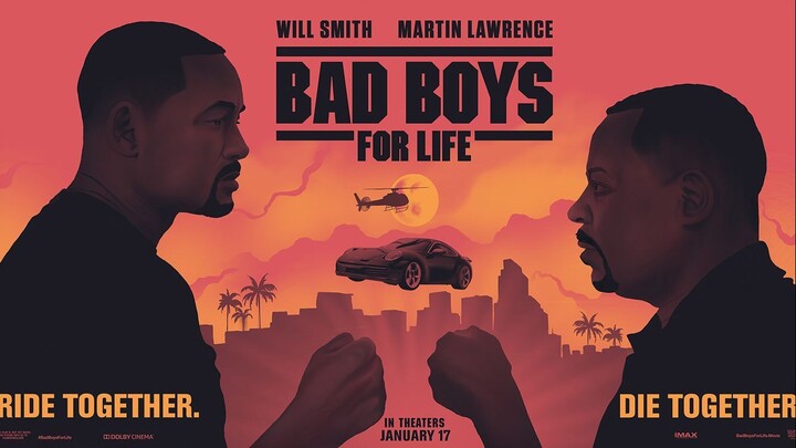 Bad Boys 1995 full movie will smith  with english subtitles