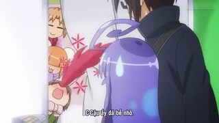 Tóm Tắt Anime - Acchi KKocchi - Phần 14.2