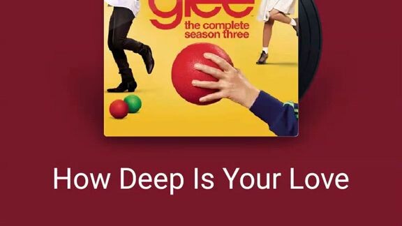 HOWdeepISYOURlove🥰