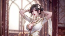 Legend of Martial Immortal episode 140