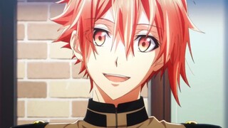 【IDOLISH7】 MV animasi peringatan 8 tahun