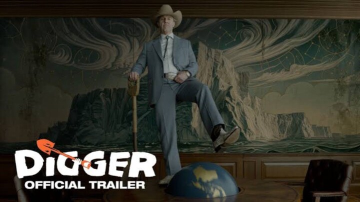 Digger (2026)