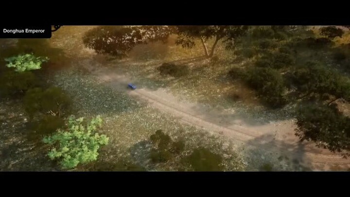 Urban Ancient Immortal Doctor Eps 129 Sub Indo