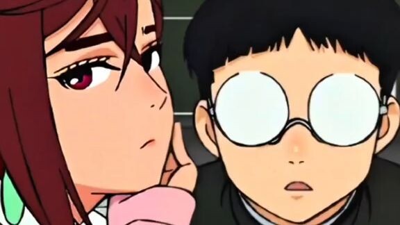 DANDADAN BAKAL DAPET MOVIE?