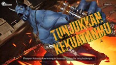 Rudy Ayo Bertarung ∆ Seven Knight 2