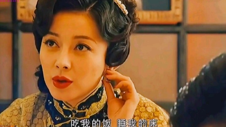 I’m not afraid of a bad guy — I’m terrified of a handsome one!