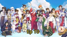 Inuyasha Sub Indo Ep 10