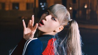 [双语] LISA新专收录曲《MONEY》EXCLUSIVE PERFORMANCE VIDEO 中英字幕