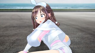 再也不敢了