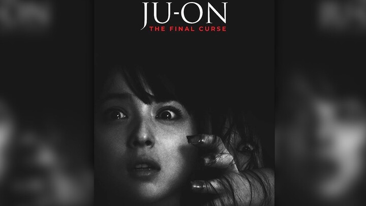 Ju-on The Final Curse (2015) Legendado