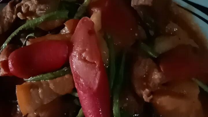 cooking