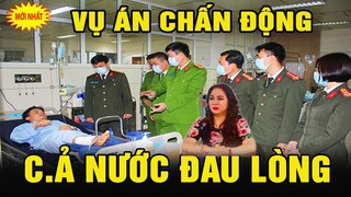 🔥 SỐC QUÁ: Với thông tin Ông Dũng Lò Vôi nói " Thương" Vy Oanh khi bà Hằng bị gạ kèo thử ADN.