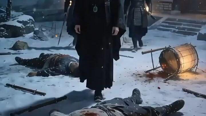 Please, Kill Me Eps 1-8 Indo Sub