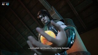Jing Cui Xian Zun Episode 28 Sub Indonesia