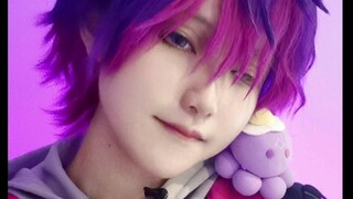 ［uki/cos］POPPY POPPY♡