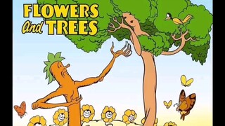 Watch Full flowers and trees link in description