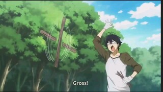 barakamon 😂