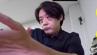 100ｶﾒSerangan terhadap Titan trailer baru