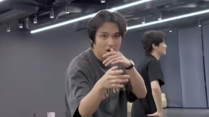 【NCT 127】Five-Number Practice Room Illustrated Guide