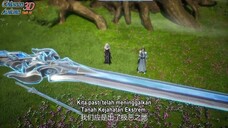 Little Fairy Yao Episode 24 Subtitle Indonesia