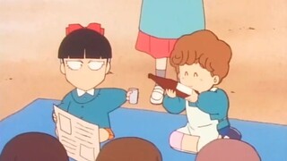 Genius cool girl and her sensible butler