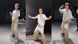 Hunan TV Tiktok China update with Xiao Zhan