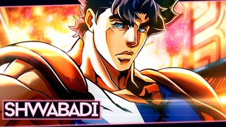 Jonathan Joestar Rap || Ain't About To Break || Shwabadi ft. McGwire [JoJo's Bizarre Adventure]