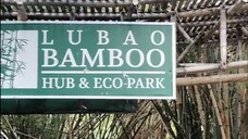 Lubao Bamboo Hub and Ecopark in Lubao, Samuan, Pampanga #fypシ #fypviralシ #fypシviralシ2024 #nature