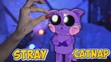 grooming a CATNAP | poppy playtime  cartoon animation