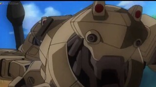 FULL METAL PANIC SEASON 1 EP.19