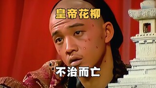 十九岁的同治帝逛八大胡同染上花柳病《北地胭脂》