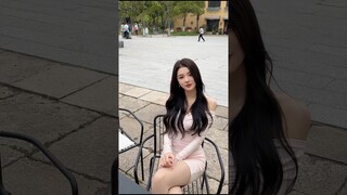 Beautiful Chinese Girls【甜七七】#douyin #tiktok #beautiful #shorts