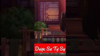 Kỹ Nữ Đầu Độc Khách Hàng #ai #chatgpt #votri #xuhuong #viral #reviewanime