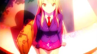 【AMV】Sakurasou_-_เธอน่ารักไม่มีใครเกิน_[Official_AMV](360p)