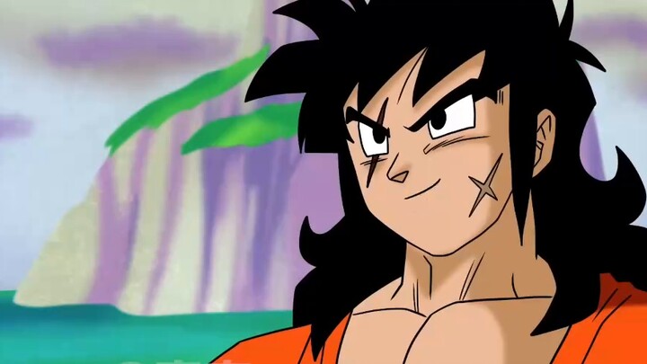 Sai Ajin Arc (Easy Mode) [Dragon Ball if #4]