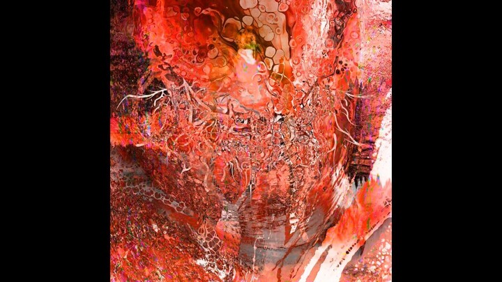 Agua - The children of tomorrow die in our hands (full instrumental album)