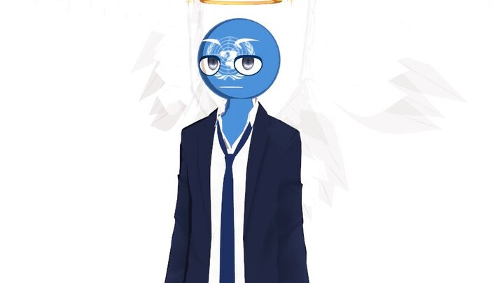 【CH/MMD】ยินดีให้บริการ||HAいよろこんで