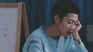 Semangat Belajar // Belajar bersama Liu Xing | Tonton saat Anda lesu | Ruang Belajar di Rumah Bersam