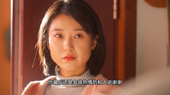 คำบอกรักที่สะเทือนใจที่สุดมักถูกพูดออกมาหลังจากเลิกราแล้ว