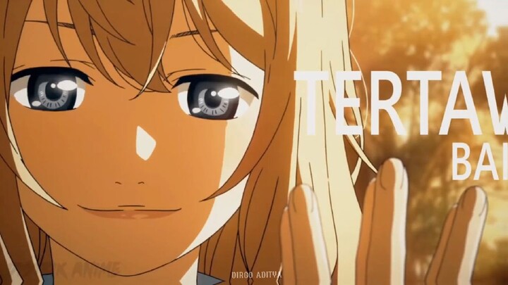 ORANGE - 2ED VERSI INDONESIA BY DISTRIK ANIME