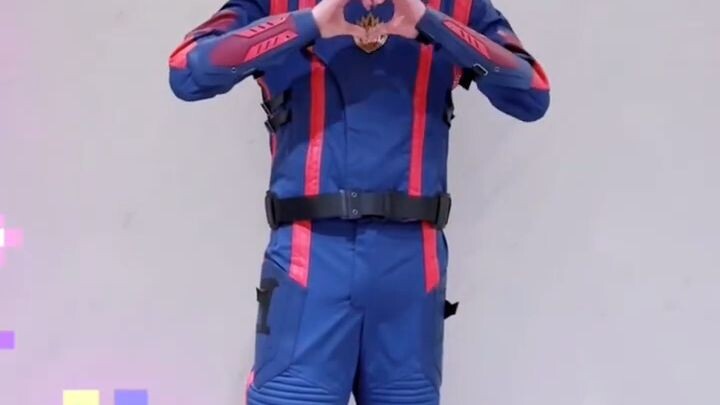 Dễ thương 🥰 #tnt_thời_đại_thiếu_niên_đoàn#xuhuong