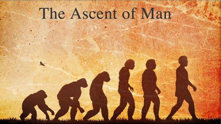 The Ascent of Man, The Starry Messenger E6