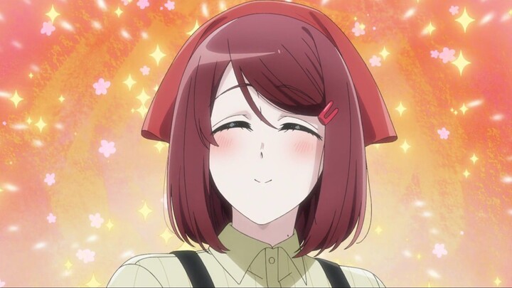 super no ura de yani suu futari eps 1