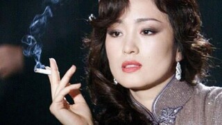 原来在绝对气场面前，颜值也会变的不值一提