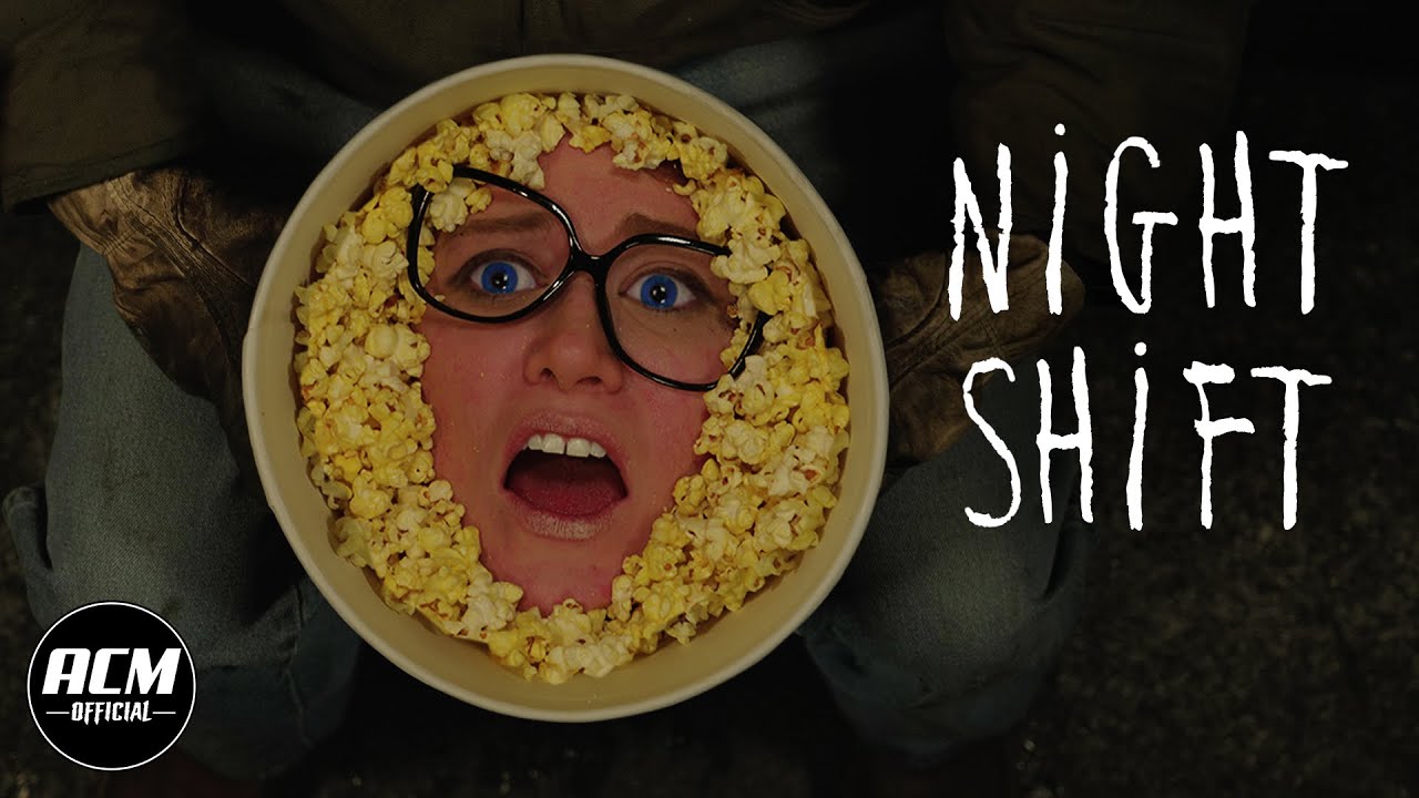 Night Shift  Short Horror Film 